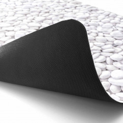 TAPIS DE BAIN LEANDRA 50x80CM ULTRA-ABS