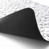 TAPIS DE BAIN LEANDRA 50x80CM ULTRA-ABS
