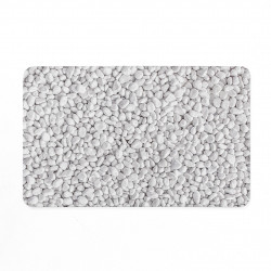 TAPIS DE BAIN LEANDRA 50x80CM ULTRA-ABS