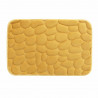 TAPIS DE BAIN RICOCHET OCRE 50x80CM MIC TAPIS DE BAIN RICOCHET OCRE 50x80CM MIC