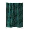 RIDEAU DE DOUCHE JADE +CROCHETS 180x200 RIDEAU DE DOUCHE JADE +CROCHETS 180x200