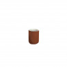 GOBELET MAMBO TERRACOTTA