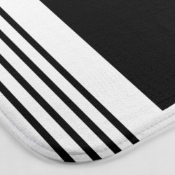 TAPIS DE BAIN MEMPHIS 45x75CM
