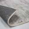 TAPIS PERSAN 68x110CM VISCOSE TISSEE