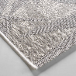 TAPIS PALMYRE 120x170CM TISSE PLAT