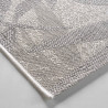 TAPIS PALMYRE 160x230CM TISSE PLAT