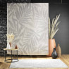 TAPIS PALMYRE 160x230CM TISSE PLAT