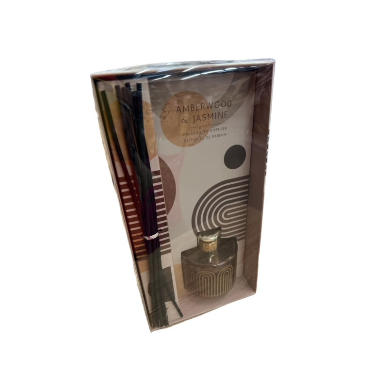 DIFFUSEUR DE PARFUM FLEURS 200ML
