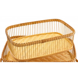 PLATEAU BAMBOU MM