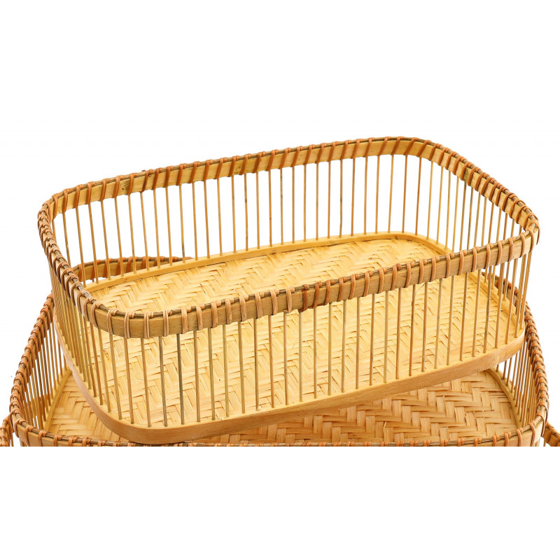 PLATEAU BAMBOU MM