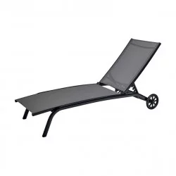 BAIN DE SOLEIL YUCCA ANTHRACITE
