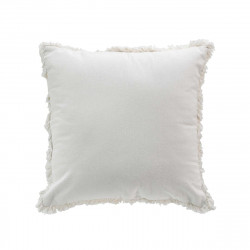 COUSSIN EVE NATUREL 45x45CM COTON UNI