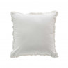 COUSSIN EVE NATUREL 45x45CM COTON UNI