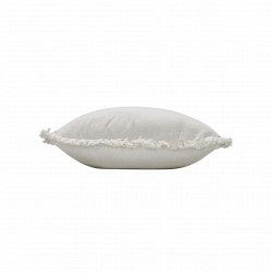 COUSSIN EVE NATUREL 45x45CM COTON UNI