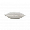 COUSSIN EVE NATUREL 45x45CM COTON UNI