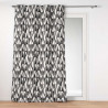 RIDEAU IKARIS 140x260CM POLYESTER IMPRIM