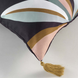 COUSSIN LAVINIA 30x50CM POLYESTER IMPRIM