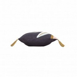 COUSSIN LAVINIA 30x50CM POLYESTER IMPRIM