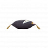 COUSSIN LAVINIA 30x50CM POLYESTER IMPRIM