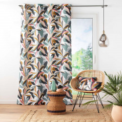 COUSSIN LAVINIA 30x50CM POLYESTER IMPRIM