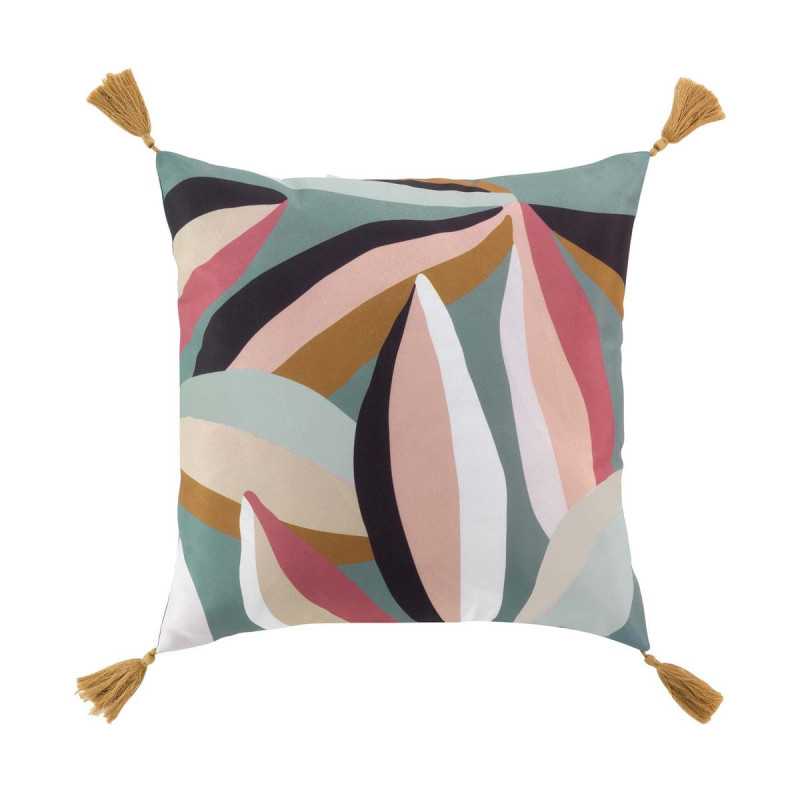 COUSSIN LAVINIA 40x40CM POLYESTER IMPRIM