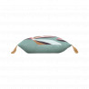 COUSSIN LAVINIA 40x40CM POLYESTER IMPRIM
