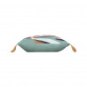 COUSSIN LAVINIA 40x40CM POLYESTER IMPRIM