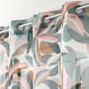 VOILE LAVINIA 140x240CM VOILE SABLE IMPR