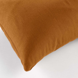 COUSSIN TWILY CAMEL 30x50CM