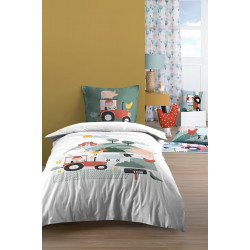 PARURE TOM 1 PERS 140X200+1T