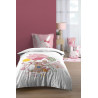 PARURE MATTY 1 PERS 140X200+1T