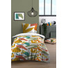 PARURE VARISCO 1 PERS 140X200+1T