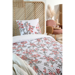 PARURE INES 1 PERS 140X200+1T