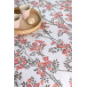 PARURE INES 1 PERS 140X200+1T