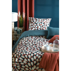 PARURE ROMY 1 PERS 140X200+1T