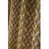 RIDEAU BONIFACIO CAMEL 140X260