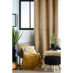 COUSSIN BONIFACIO CAMEL 40X40