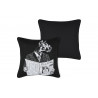 COUSSIN PRINCETON 40X40 NOIR