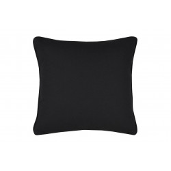 COUSSIN PRINCETON 40X40 NOIR