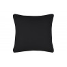 COUSSIN PRINCETON 40X40 NOIR