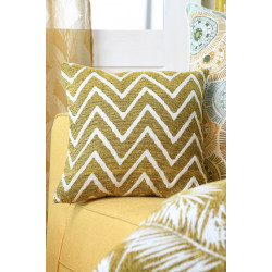 COUSSIN ORPHEA CURRY 40X40