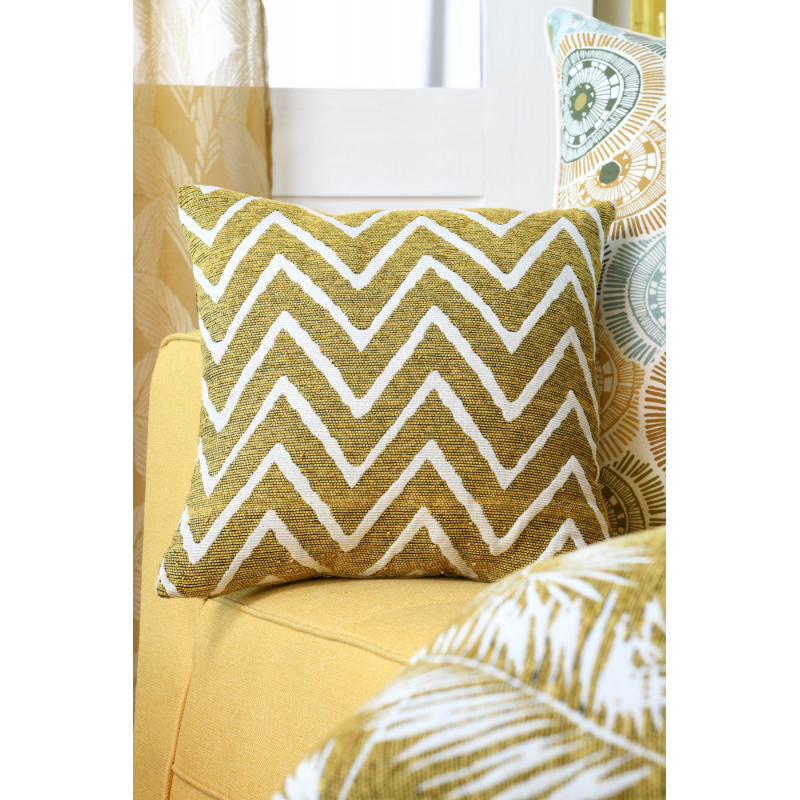 COUSSIN ORPHEA CURRY 40X40