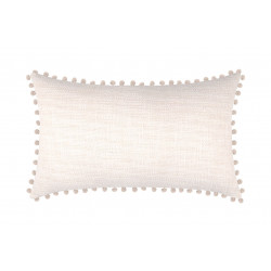 COUSSIN SANCHEZ ECRU 30X50