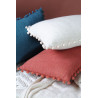 COUSSIN SANCHEZ ECRU 30X50