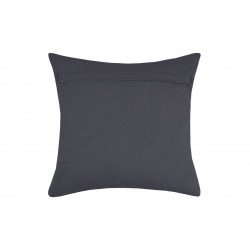 COUSSIN TAMPA ARDOISE 40X40
