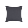 COUSSIN TAMPA ARDOISE 40X40