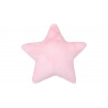 COUSSIN CYRIELLE ROSE 37x35 CM