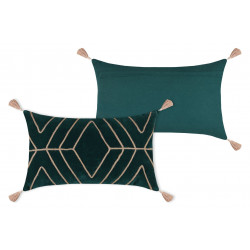 COUSSIN MUNGO EMERAUDE 30X50