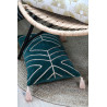 COUSSIN MUNGO EMERAUDE 30X50