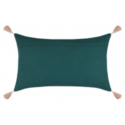 COUSSIN MUNGO EMERAUDE 30X50